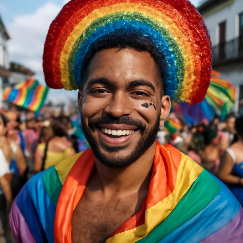Tuntum Gay