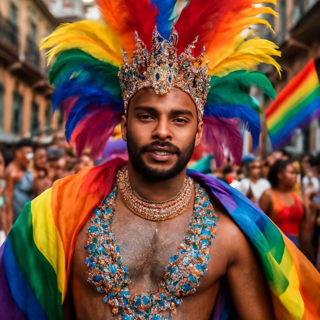 Turiacu Gay
