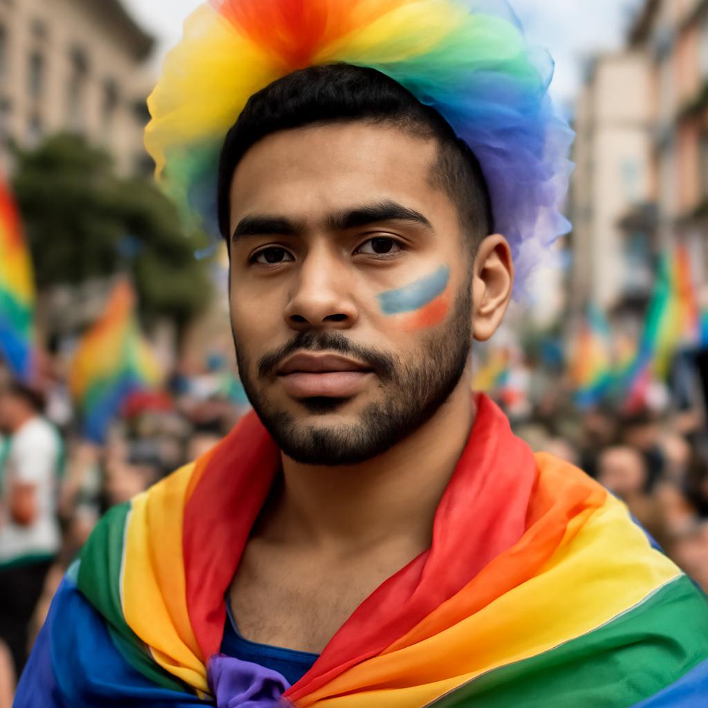 Tutoia Gay