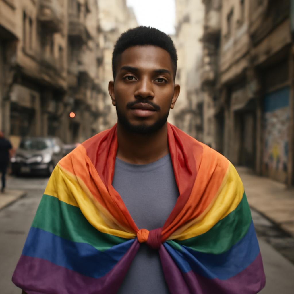 Urbano Santos Gay