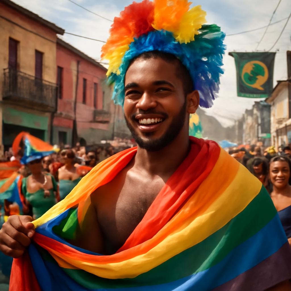Vitoria Do Mearim Gay