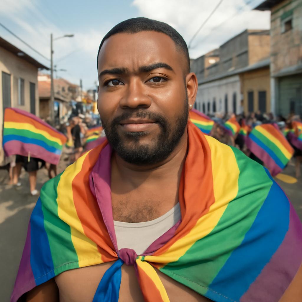 Vitorino Freire Gay