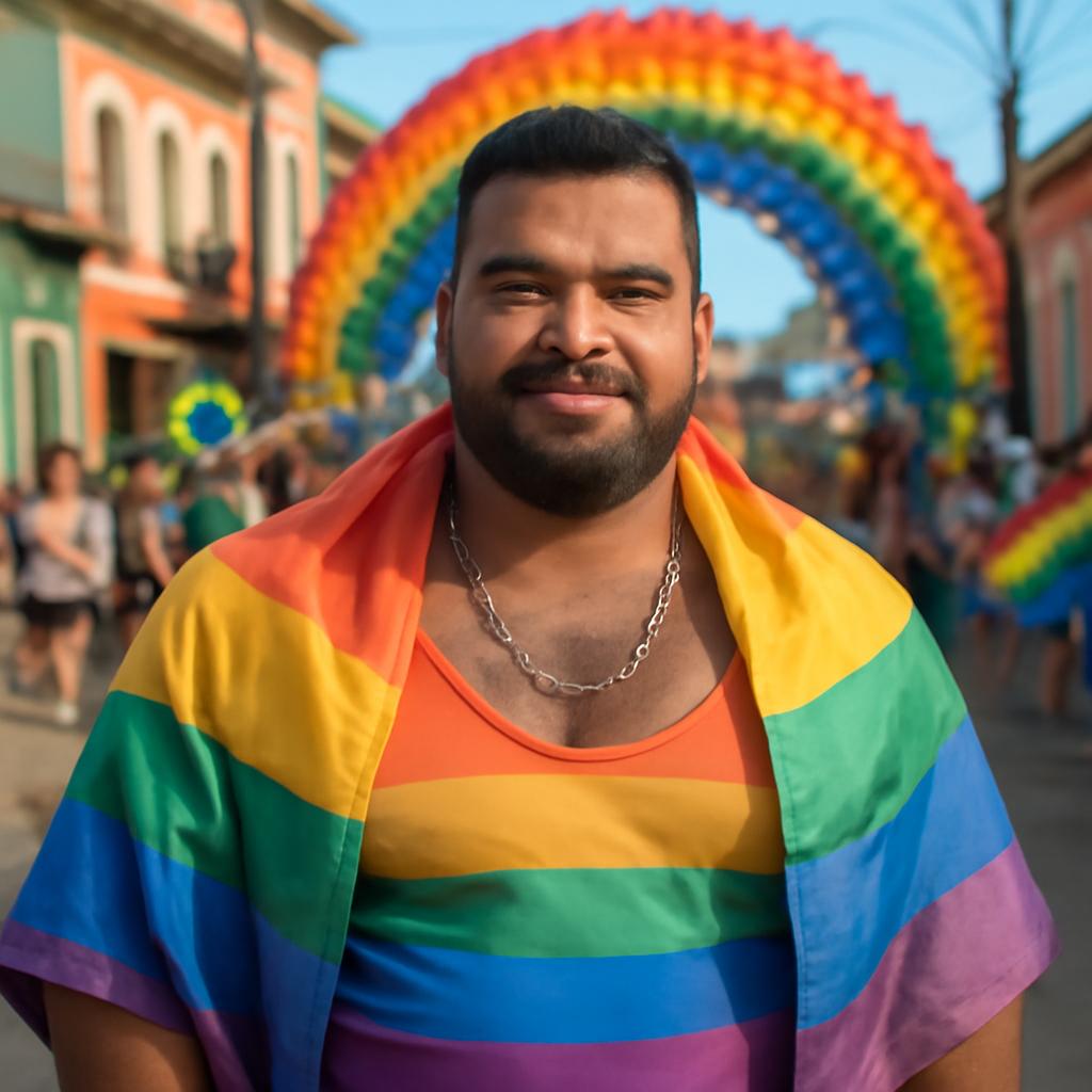 Ze Doca Gay