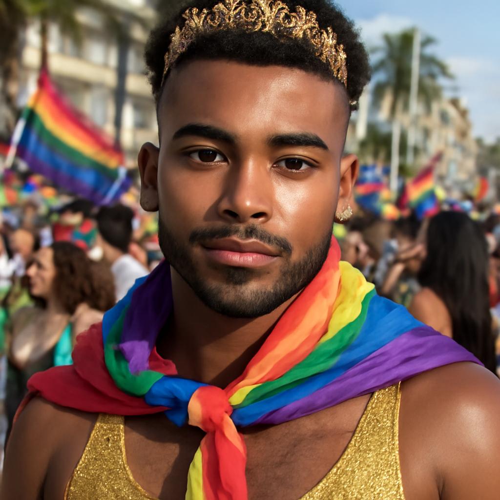 Abaete Gay