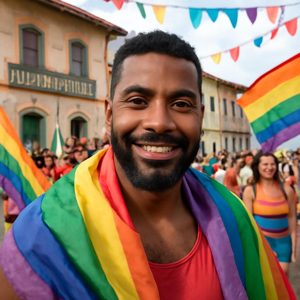 Abaete Dos Mendes Gay