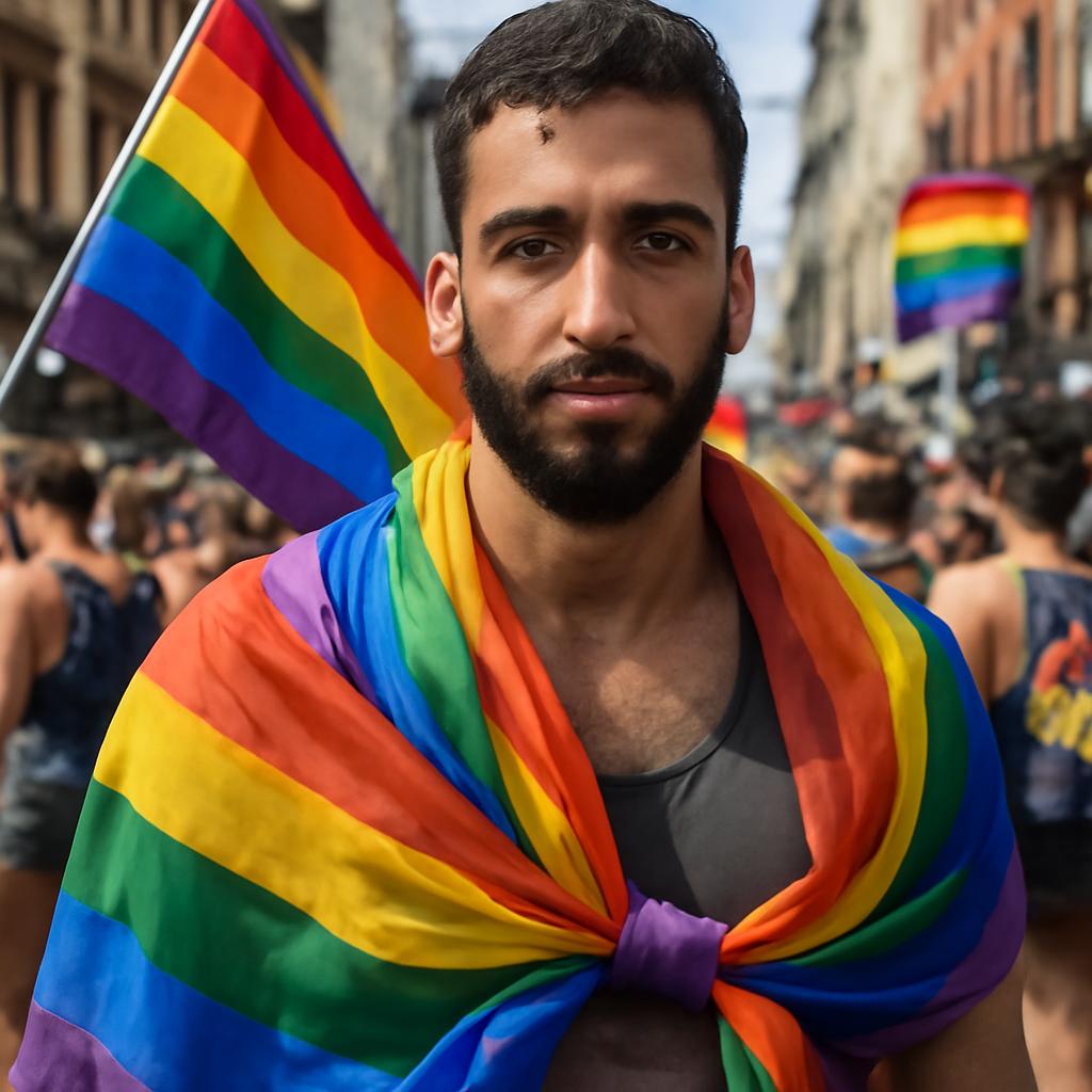 Abre Campo Gay