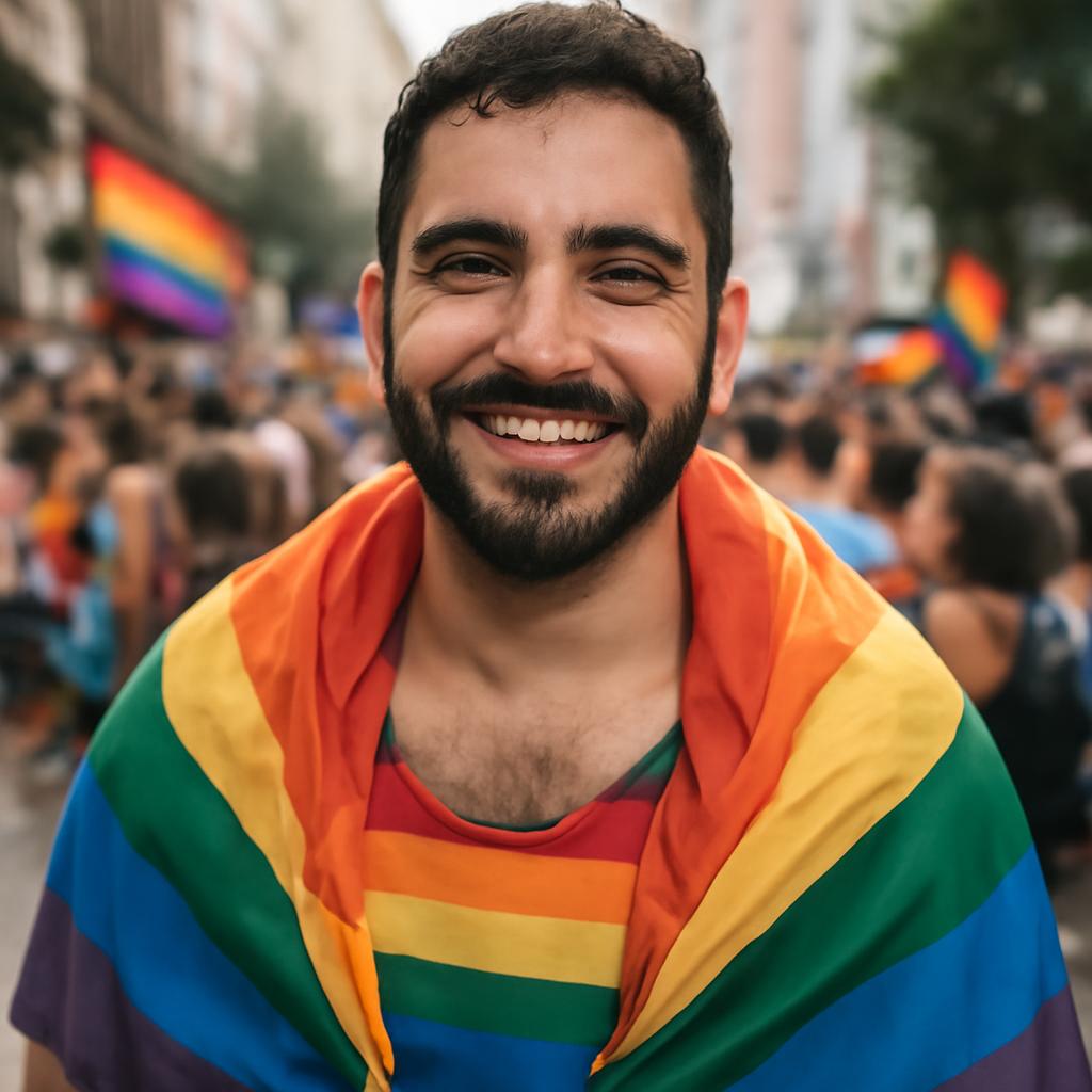 Abreus Gay