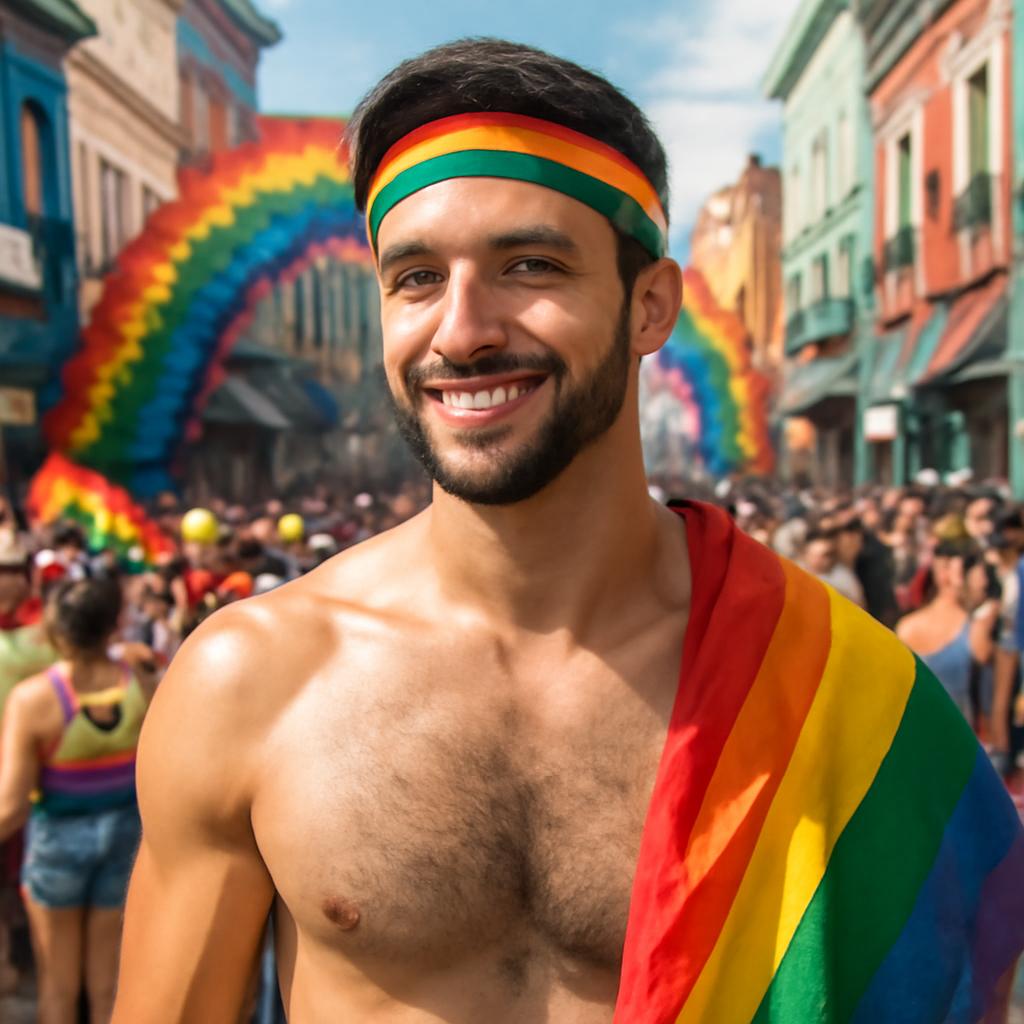 Agua Boa Gay