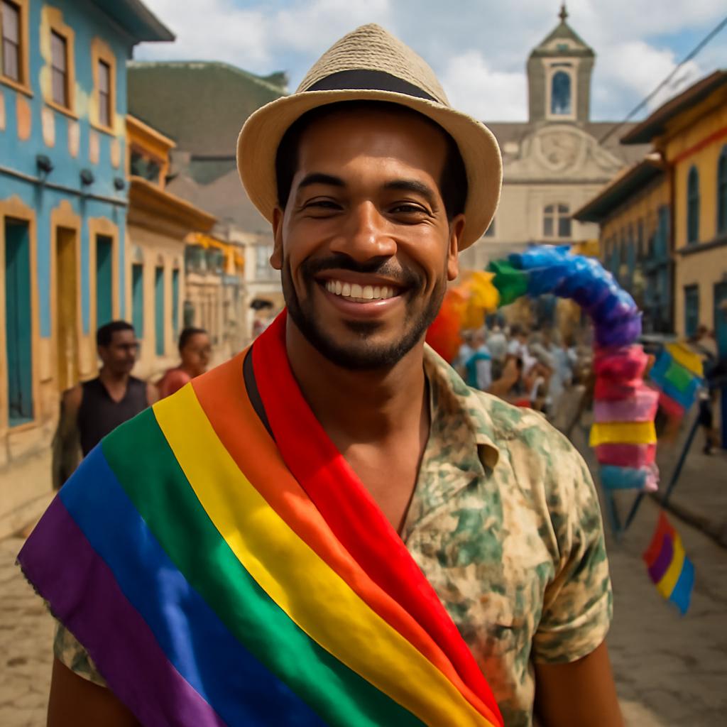 Agua Branca De Minas Gay