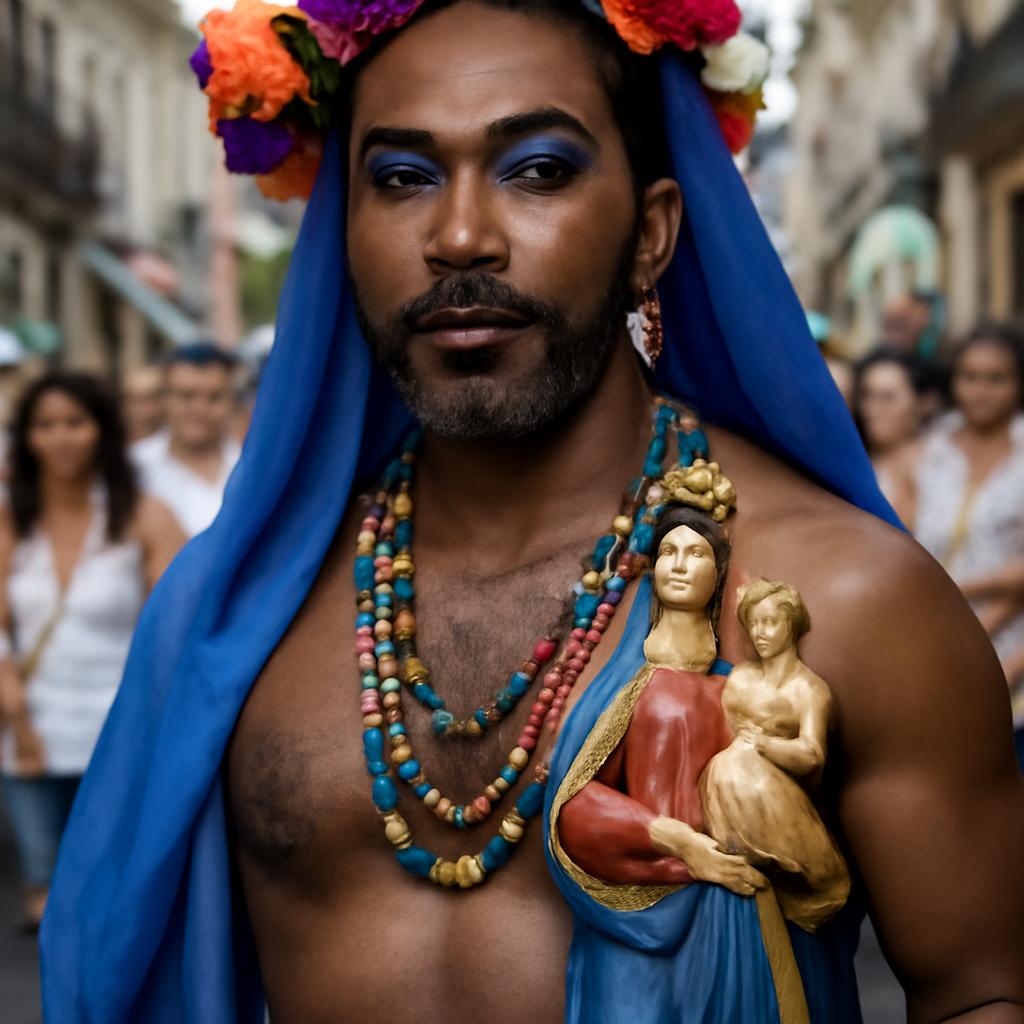 Aguanil Gay