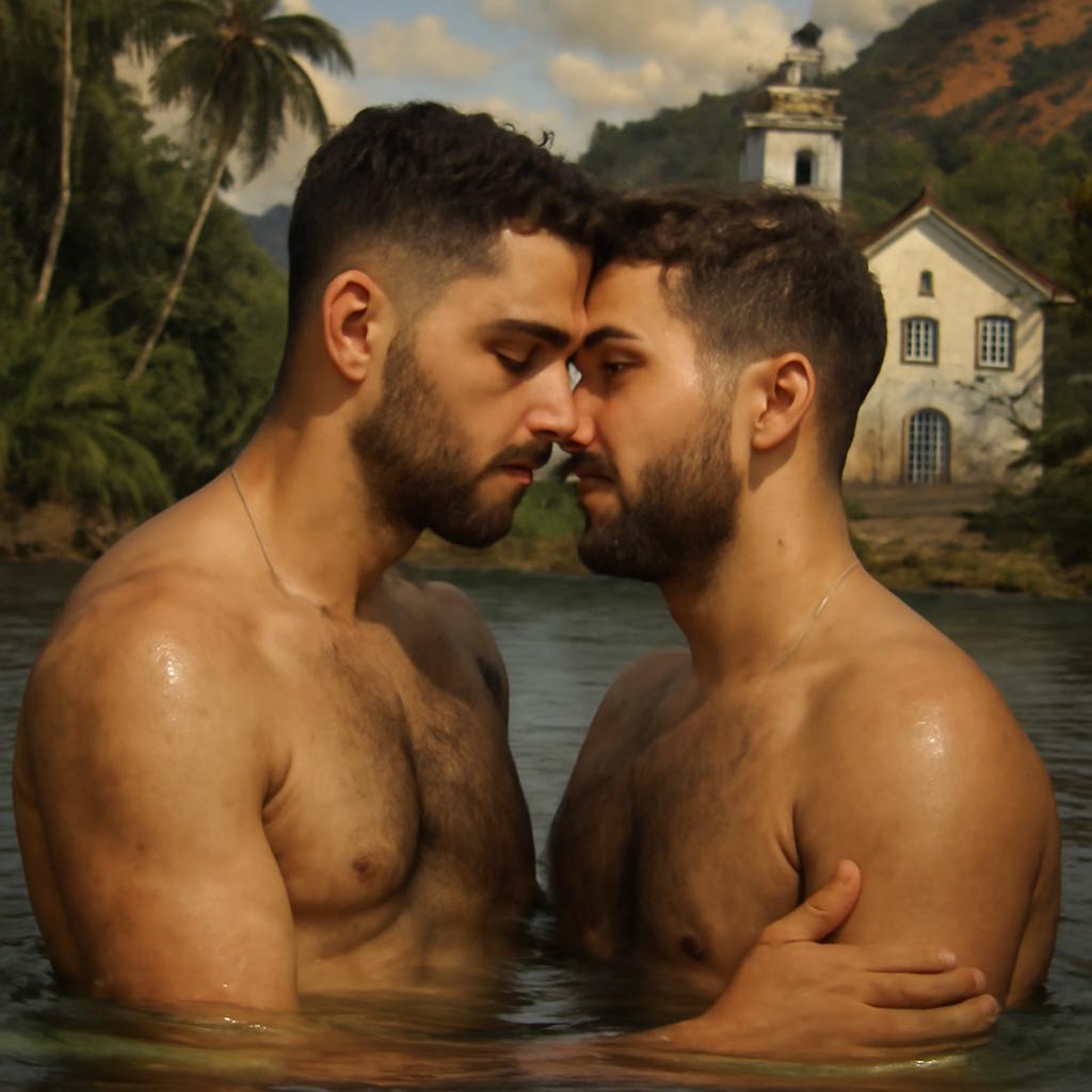 Aguas De Contendas Gay