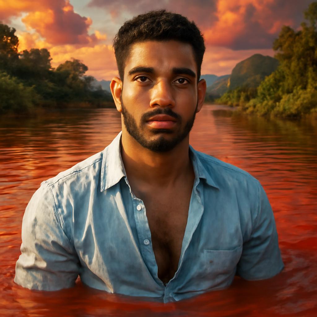 Aguas Vermelhas Gay