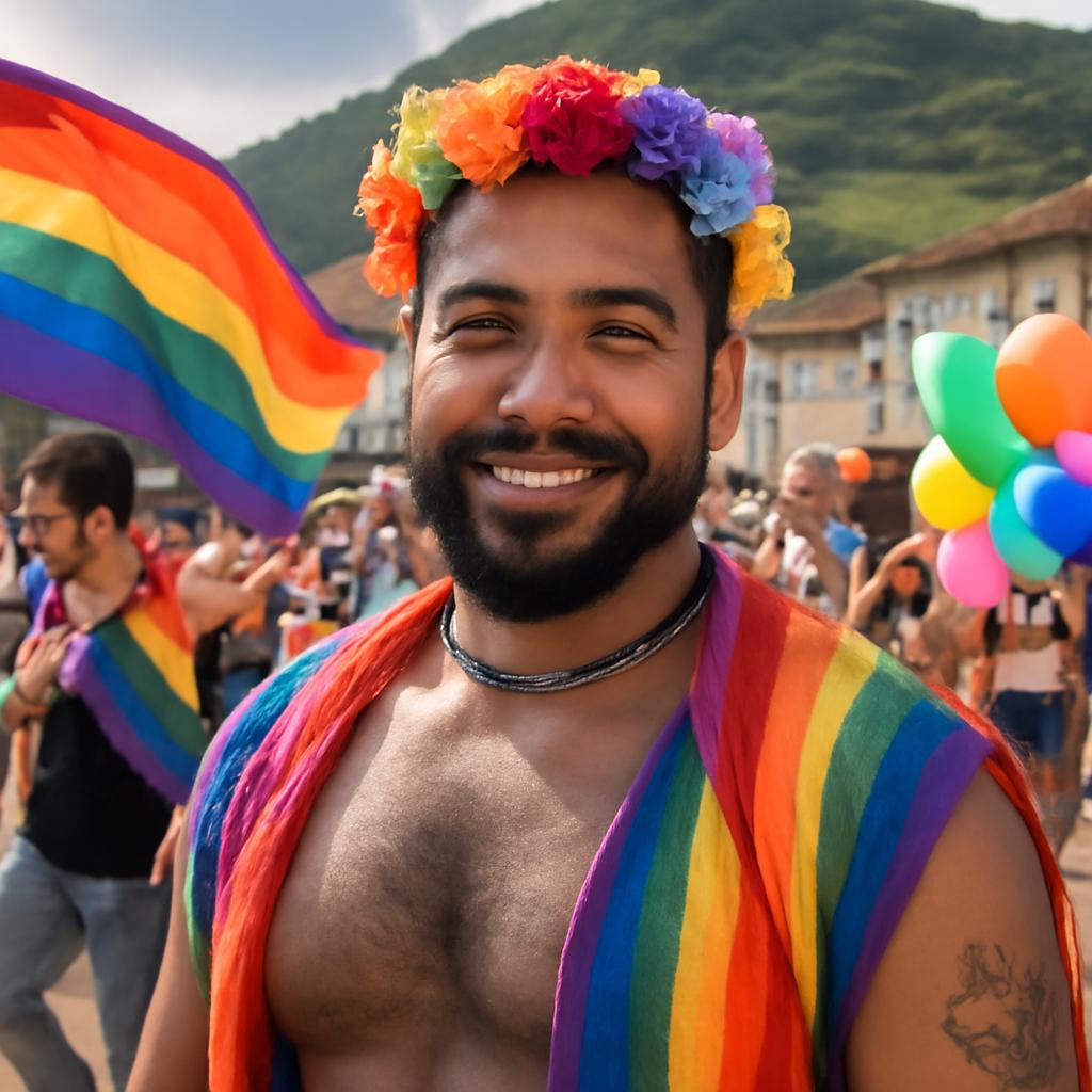 Aiuruoca Gay
