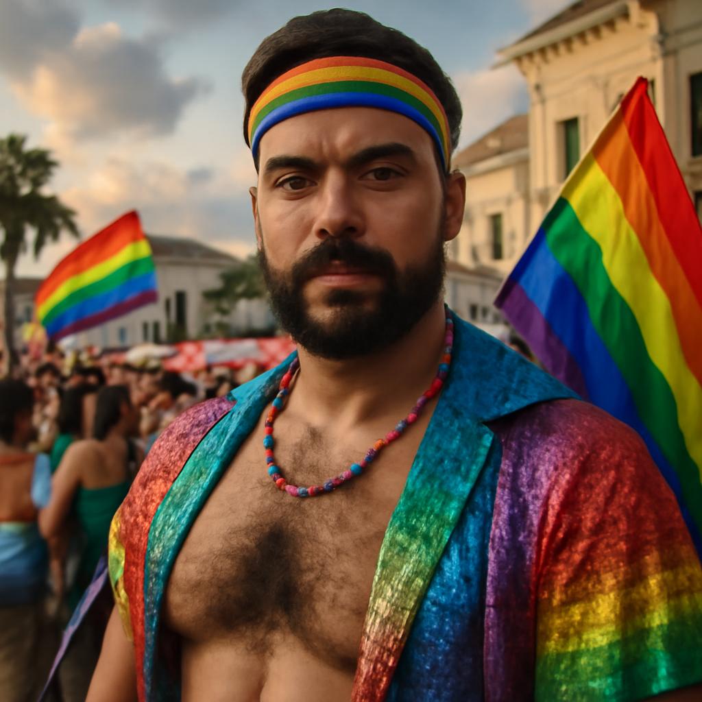 Alagoa Gay