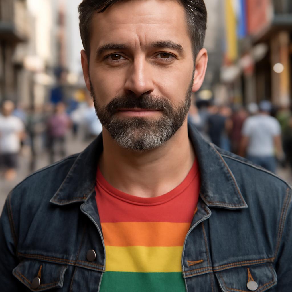 Alberto Isaacson Gay
