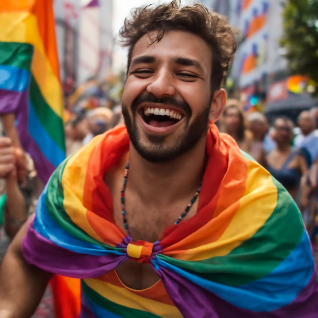Alegria Gay