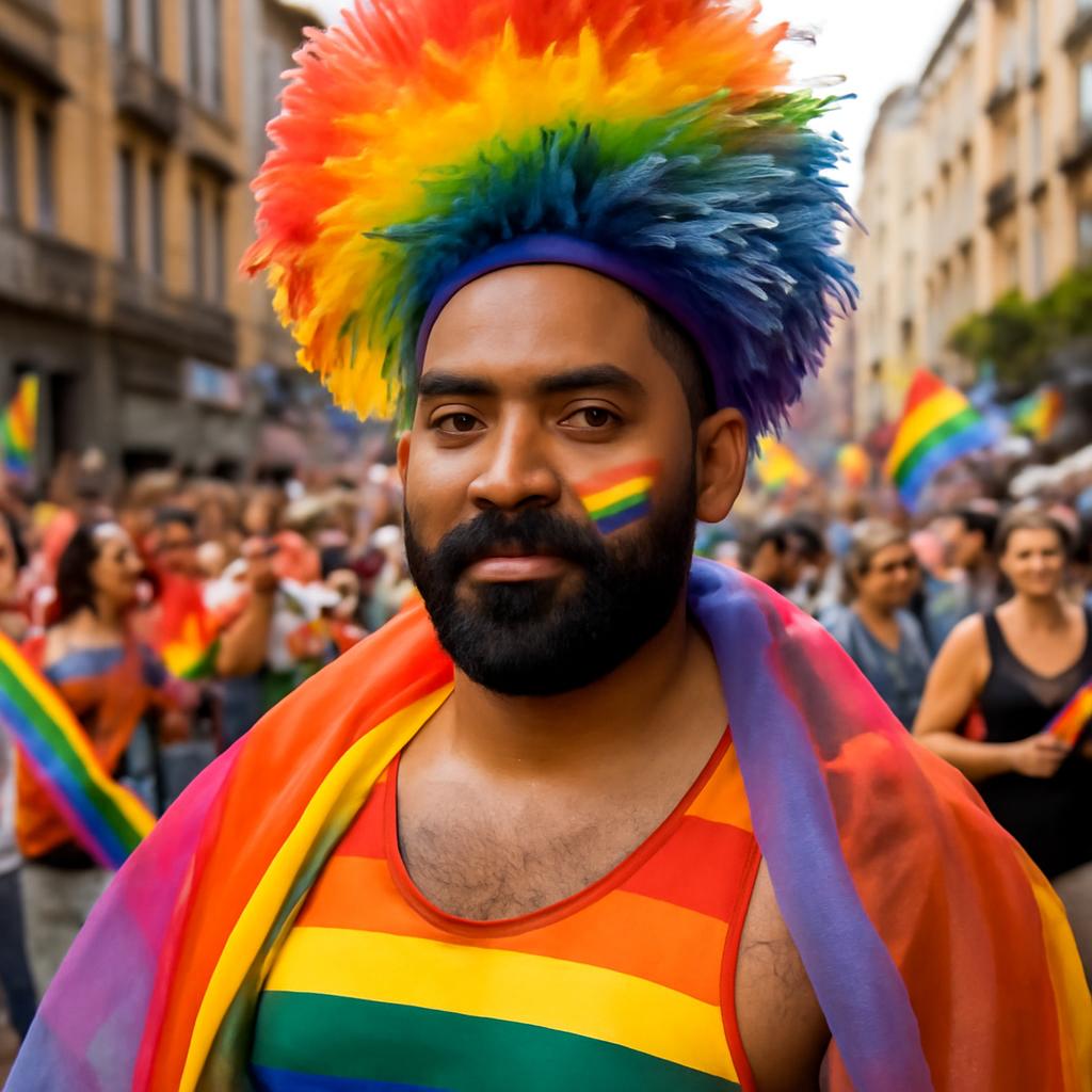 Alfenas Gay