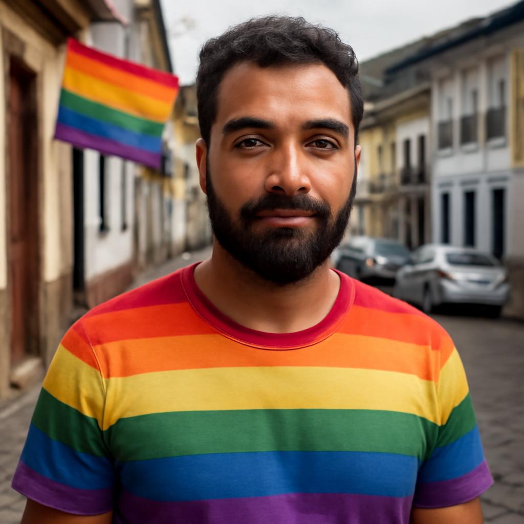 Alfredo Vasconcelos Gay