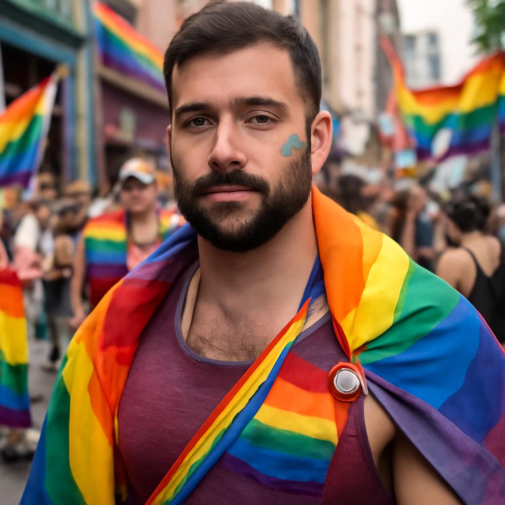 Almeida Gay