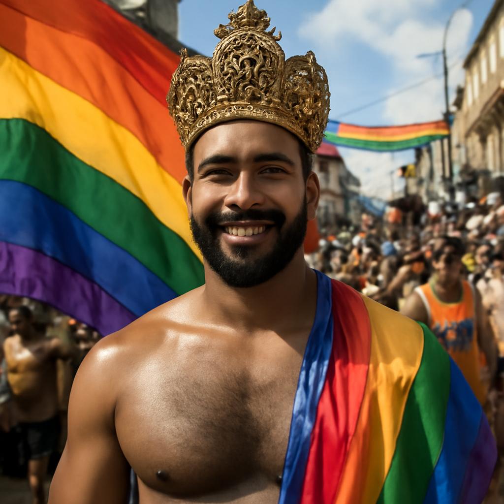 Almenara Gay
