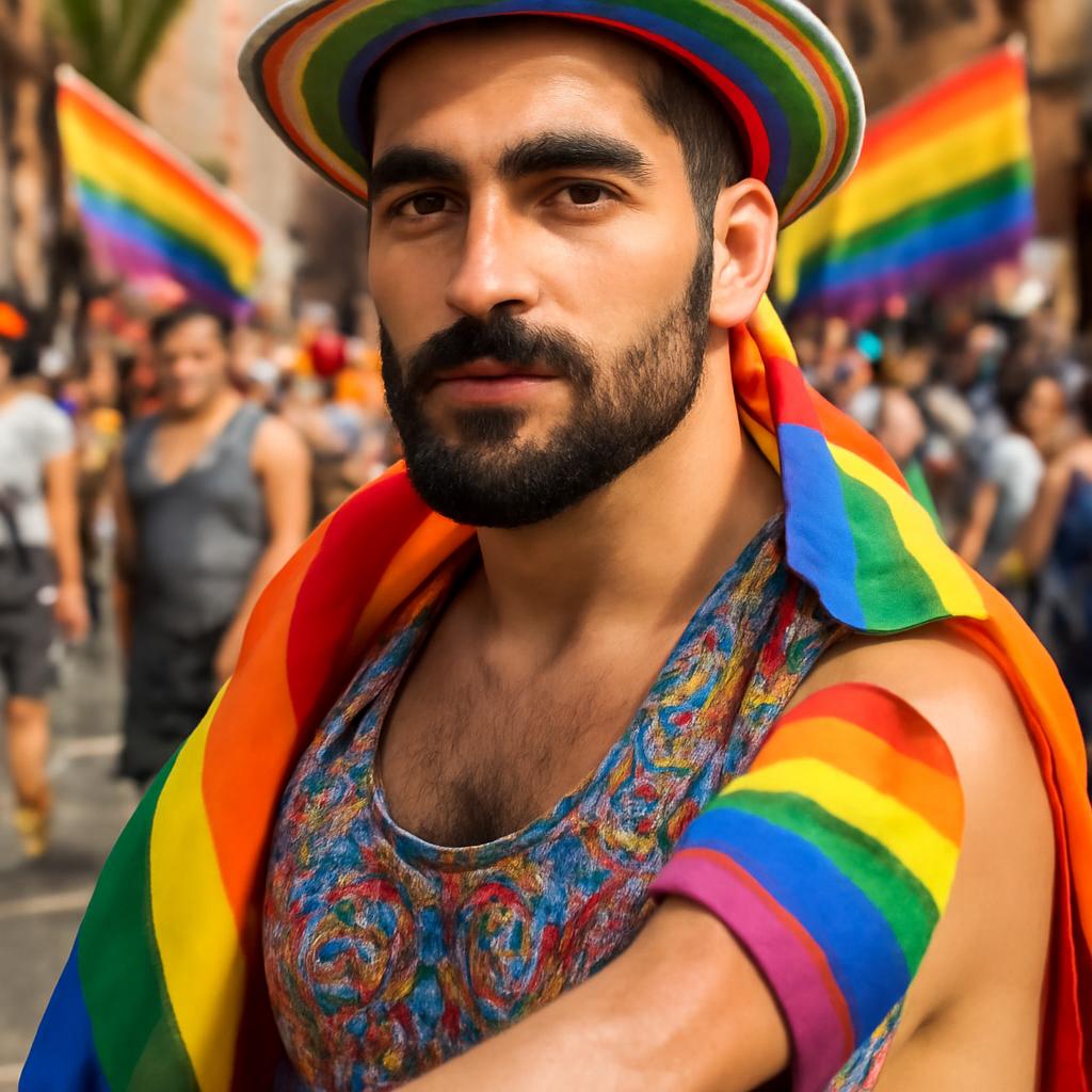 Alpercata Gay