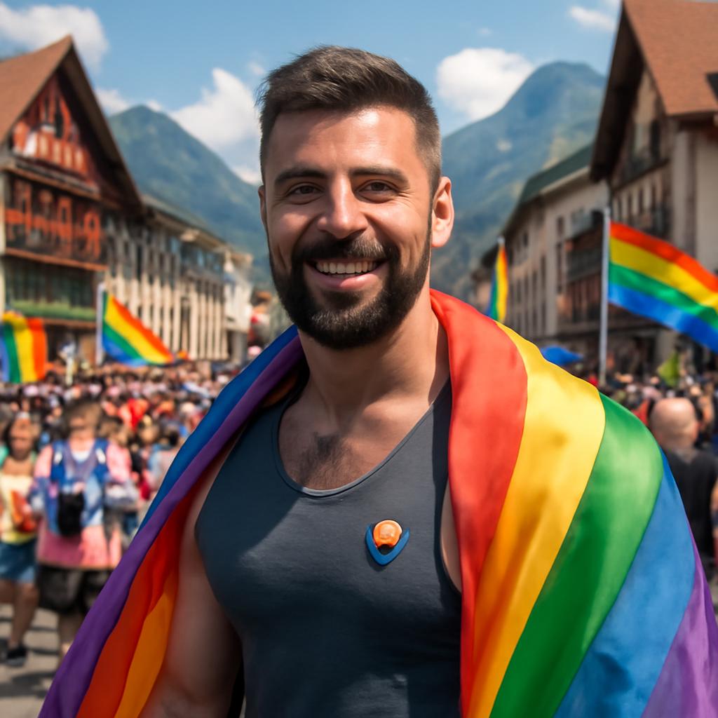 Alpinopolis Gay