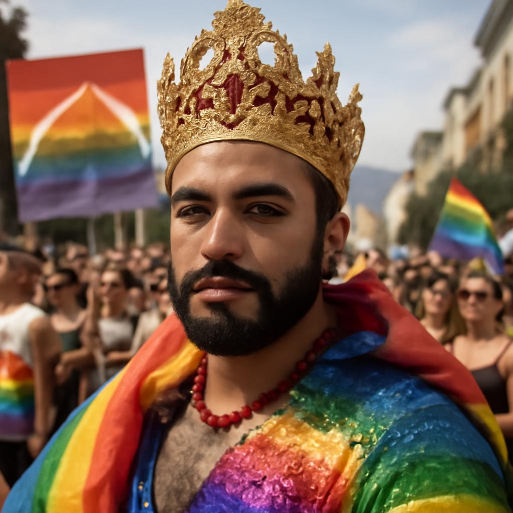 Alterosa Gay