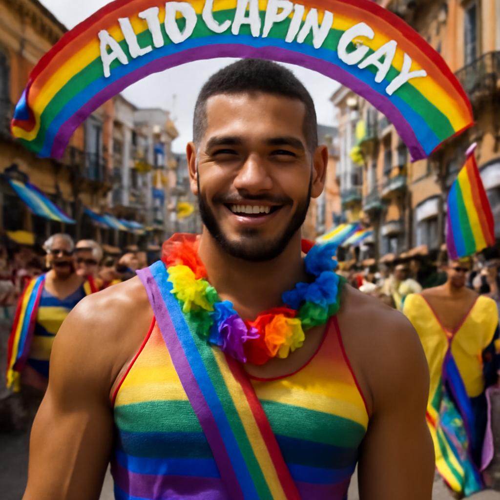 Alto Capim Gay