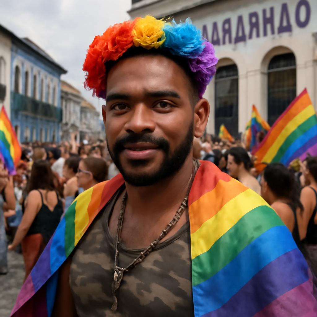Alto Maranhao Gay