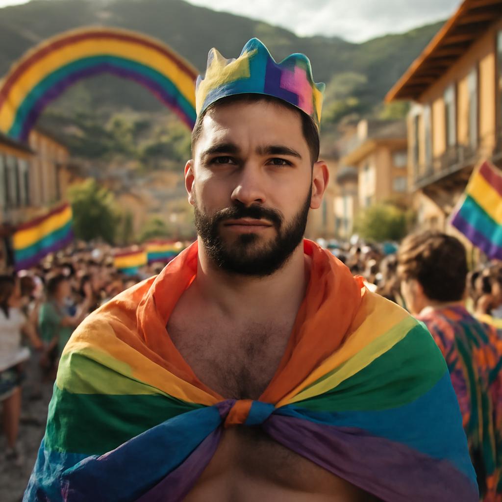 Altolandia Gay
