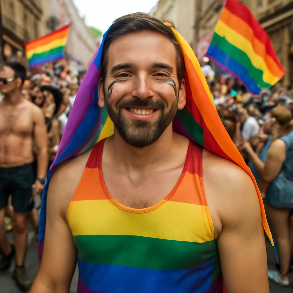 Alvacao Gay