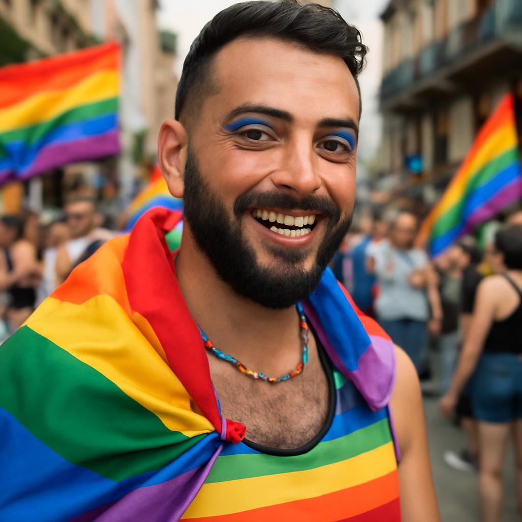 Alvarenga Gay