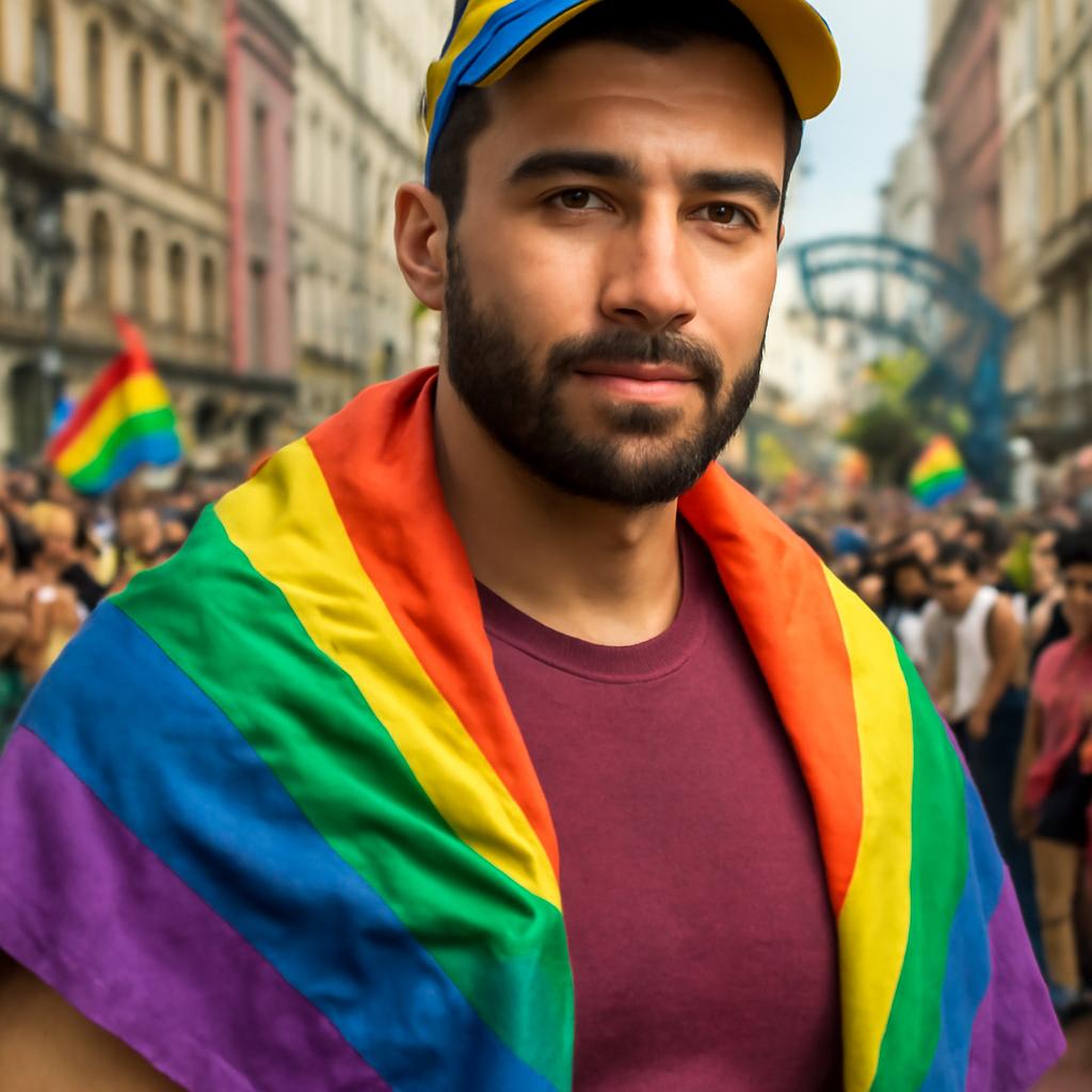Andradas Gay