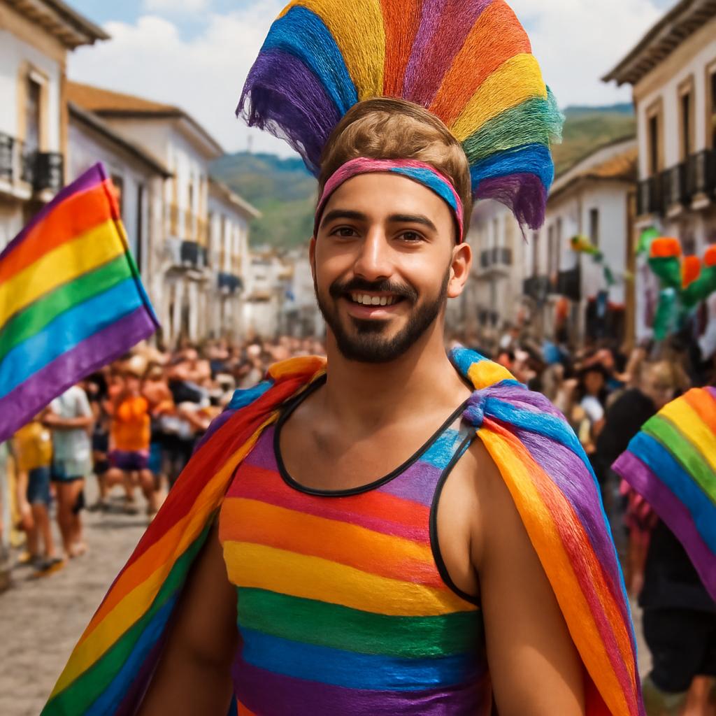 Andrelandia Gay