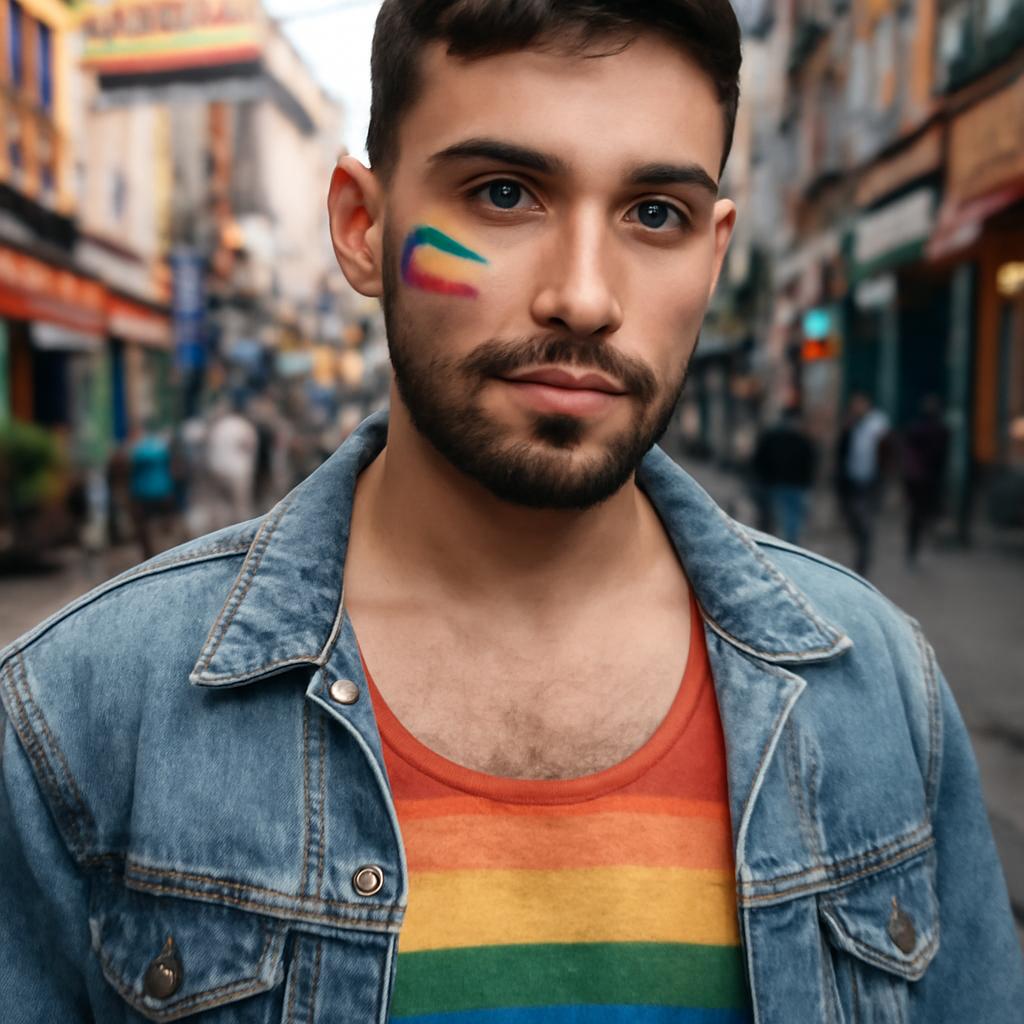 Andrequice Gay