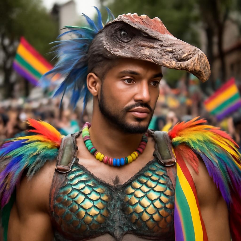 Angaturama Gay
