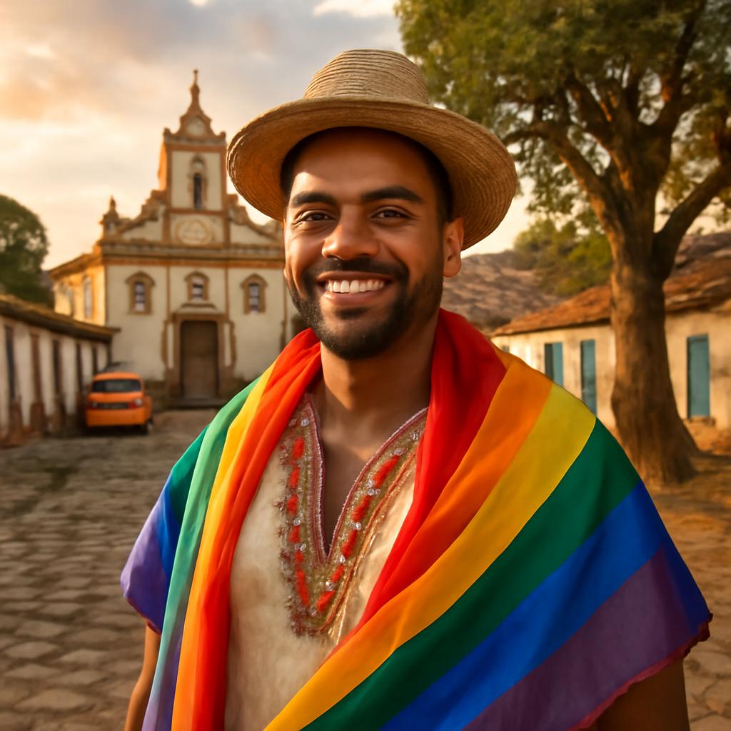 Angicos De Minas Gay
