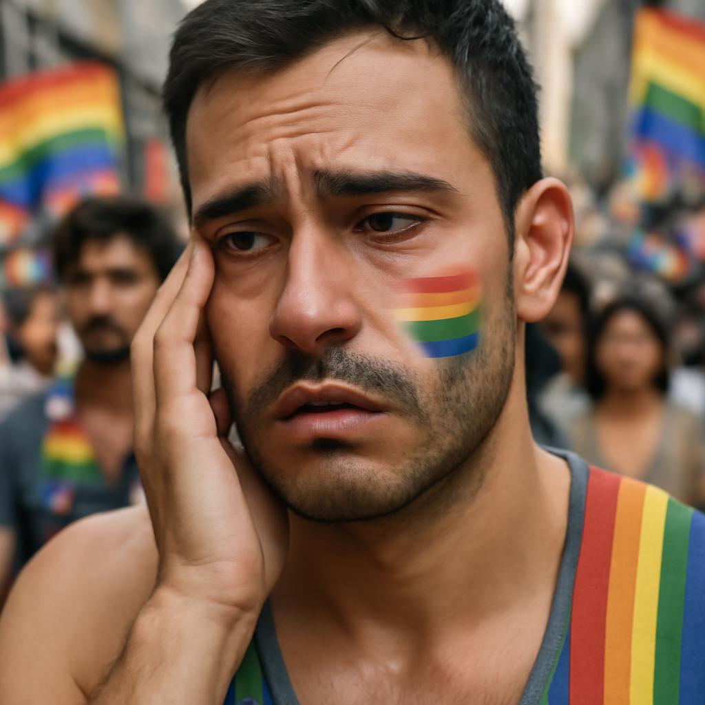 Angustura Gay
