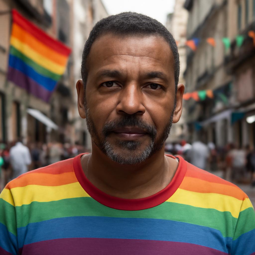 Antonio Dias Gay