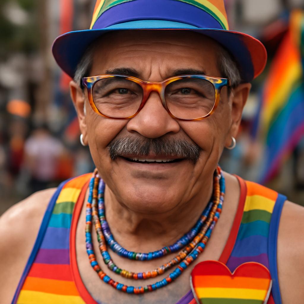 Antonio Dos Santos Gay