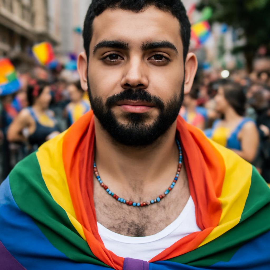 Antonio Ferreira Gay