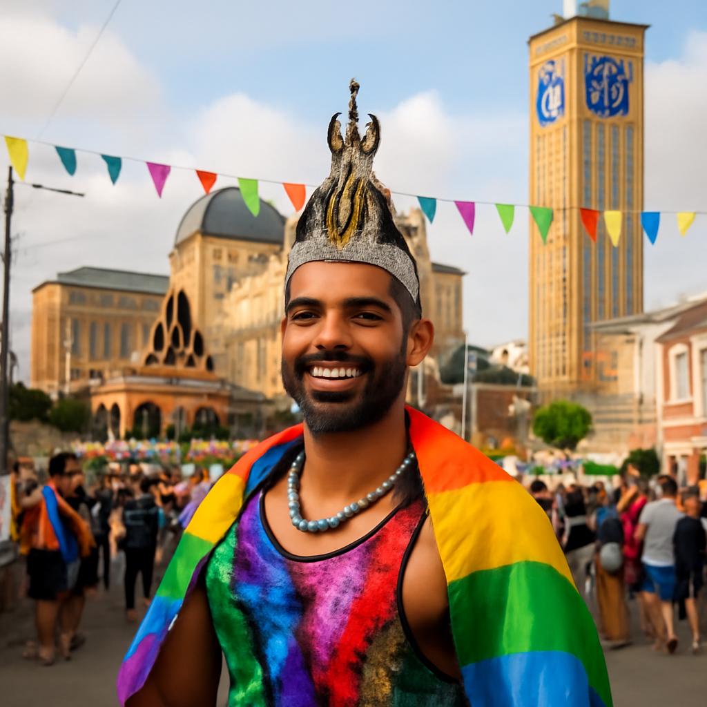 Aparecida De Minas Gay
