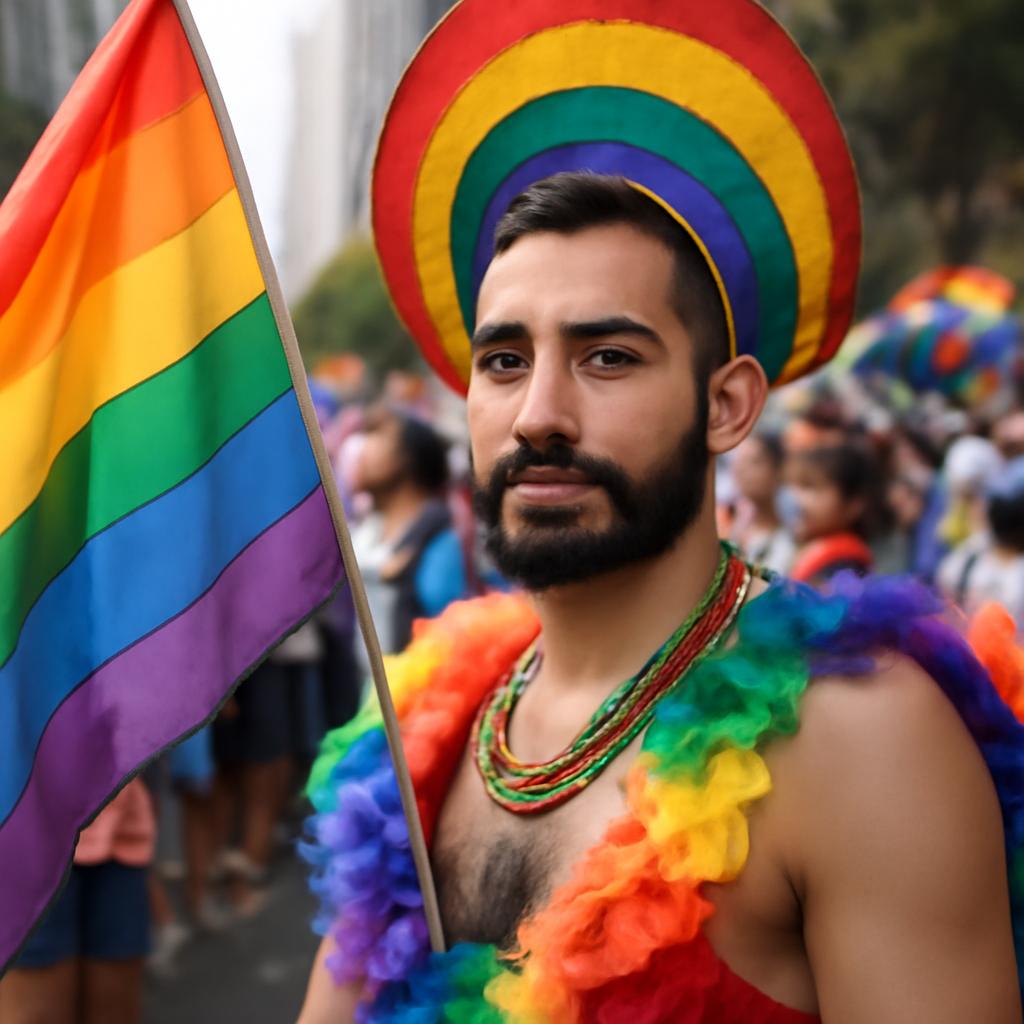 Aracai Gay