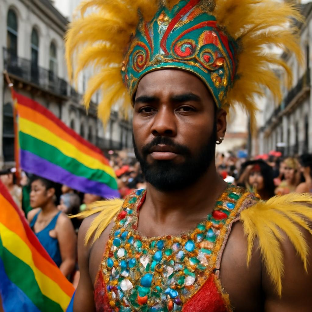 Aracati De Minas Gay