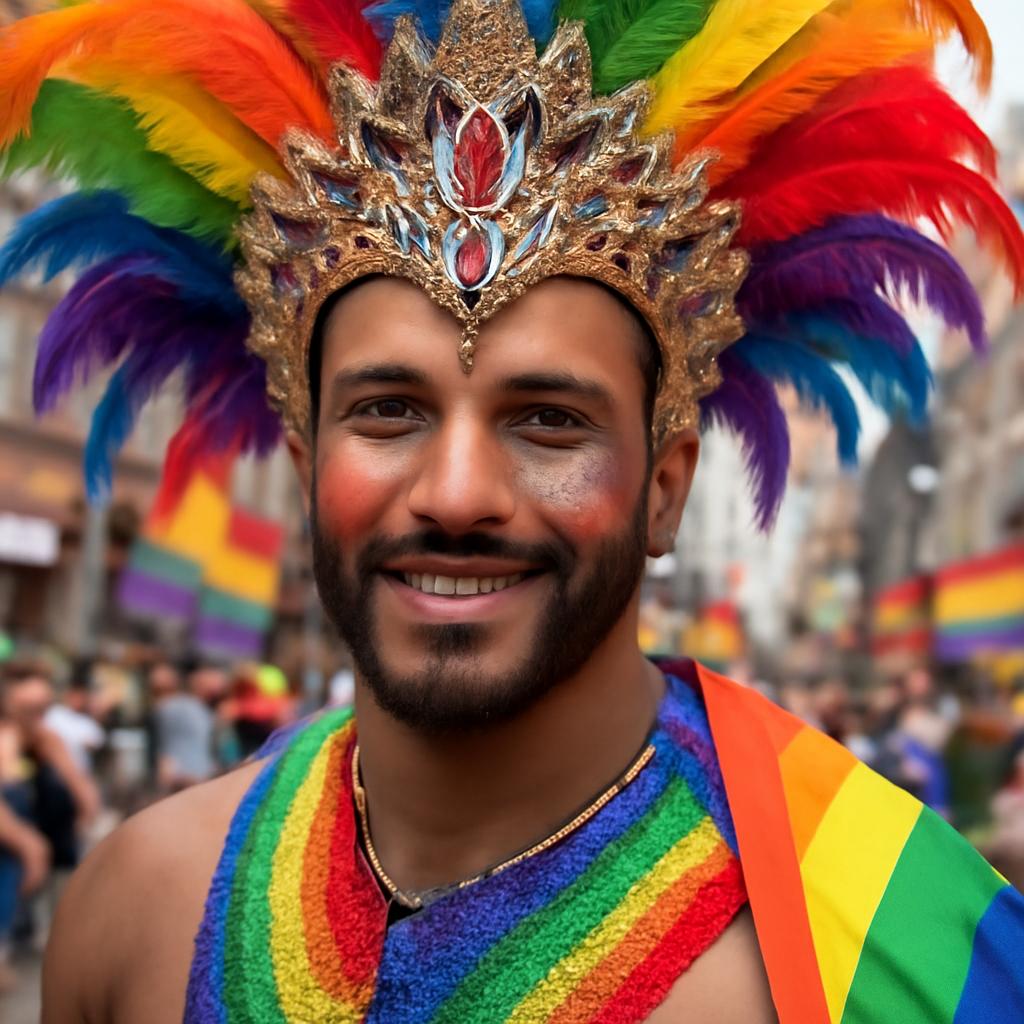 Aracitaba Gay