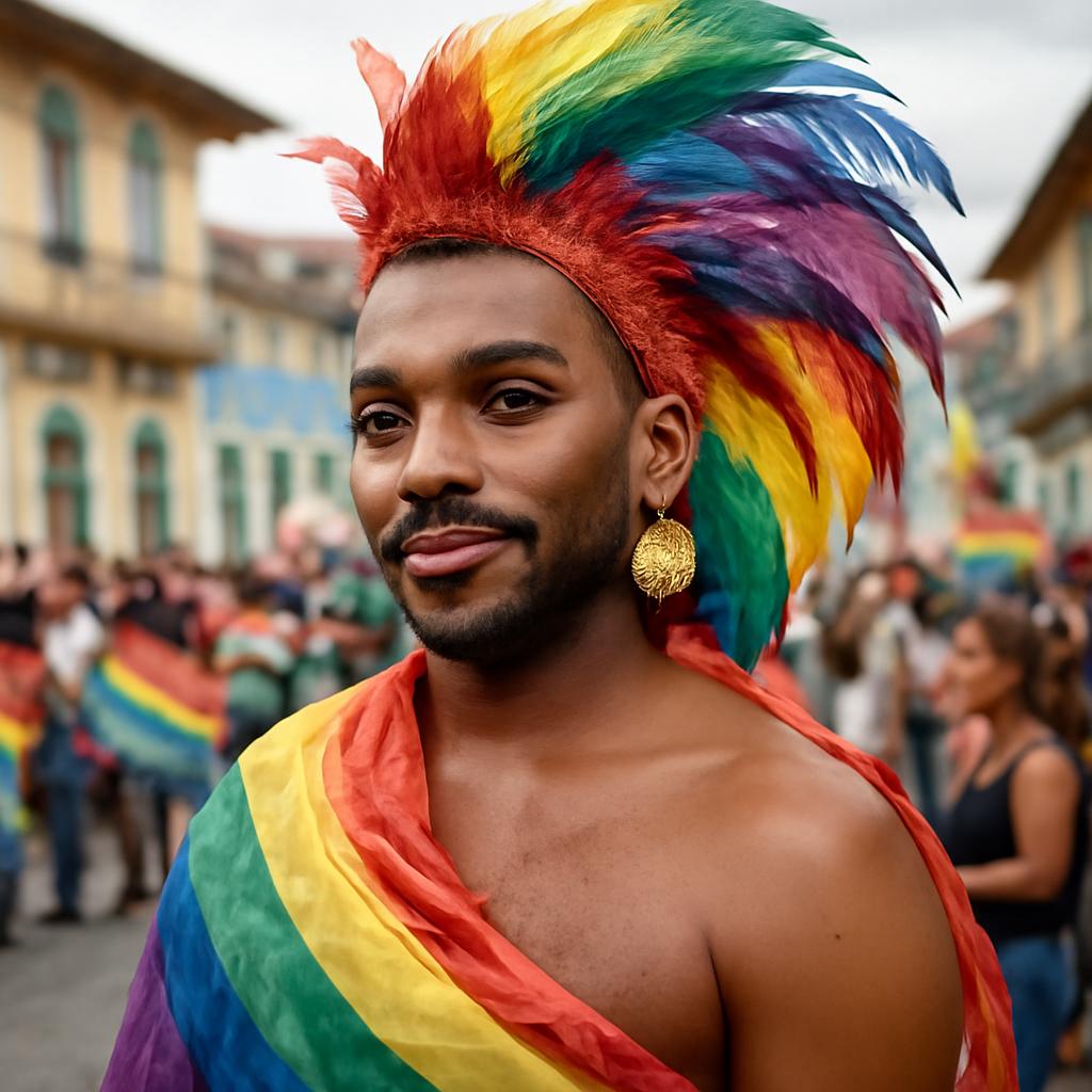 Aracuai Gay