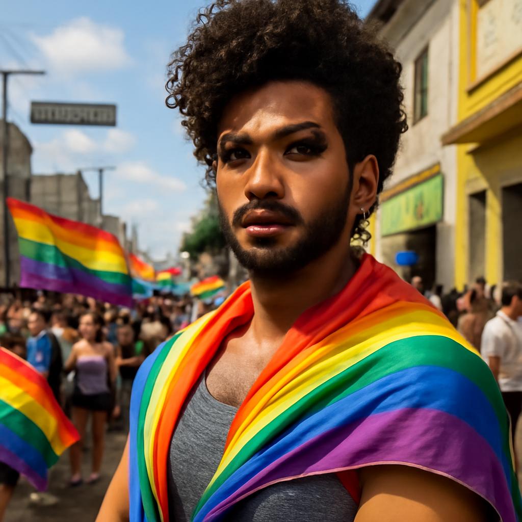 Araguari Gay