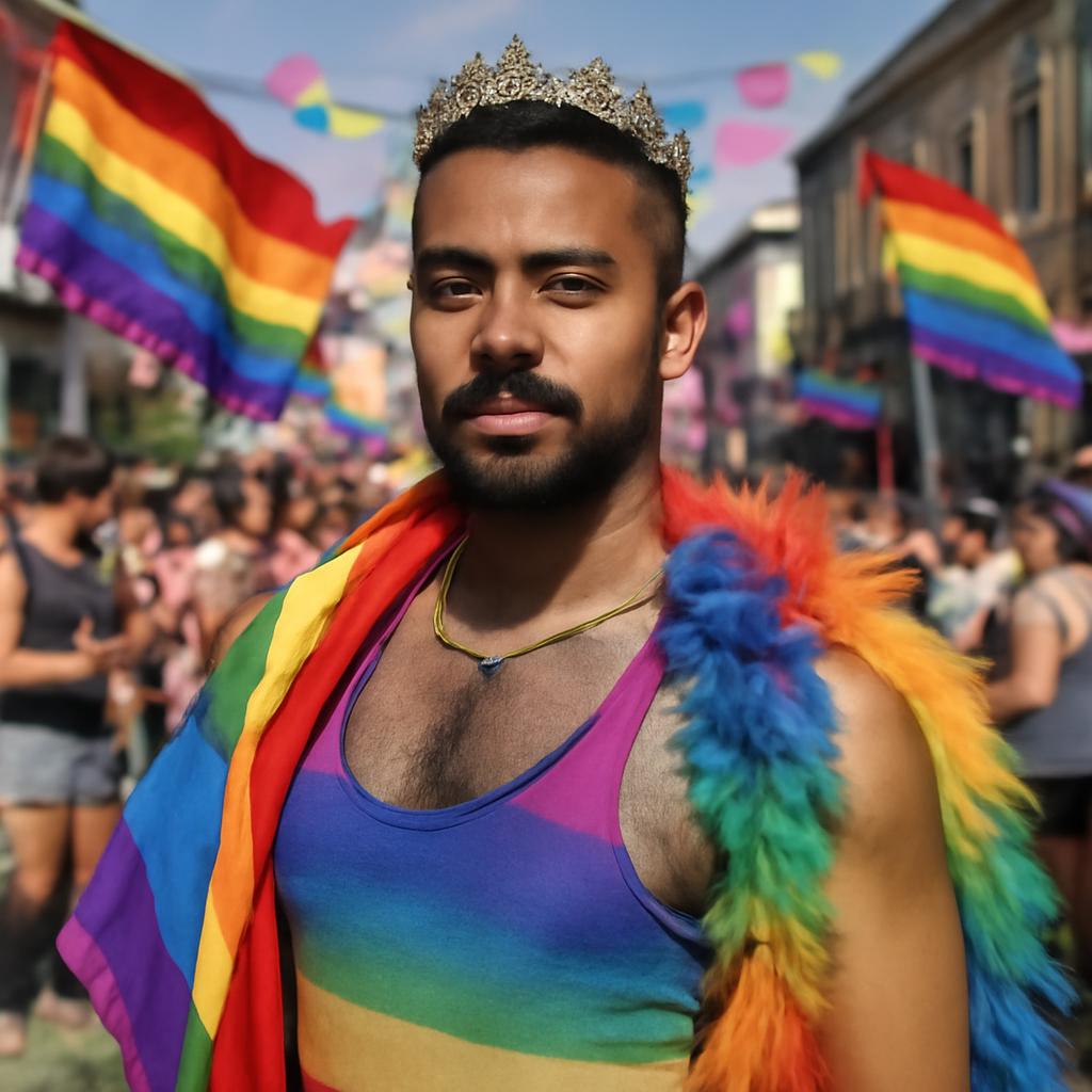 Arantina Gay