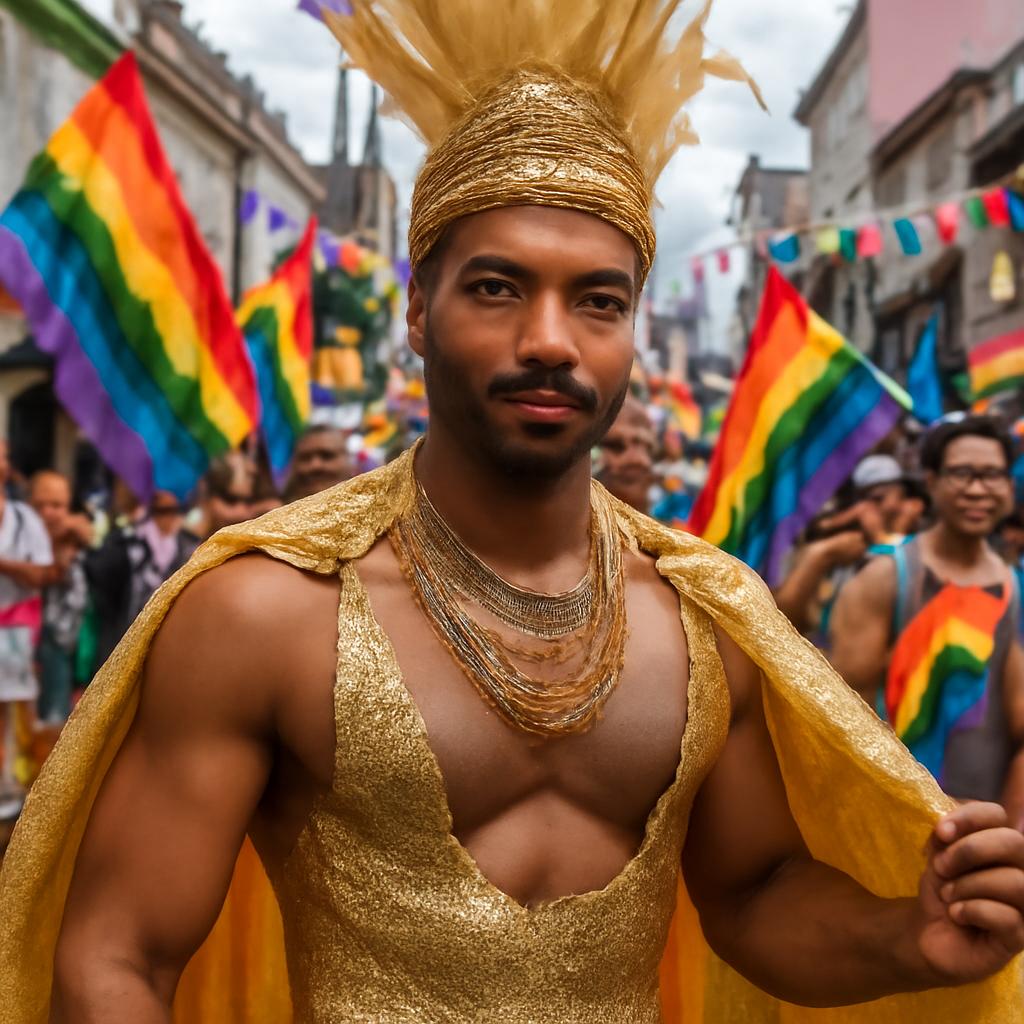 Arapora Gay