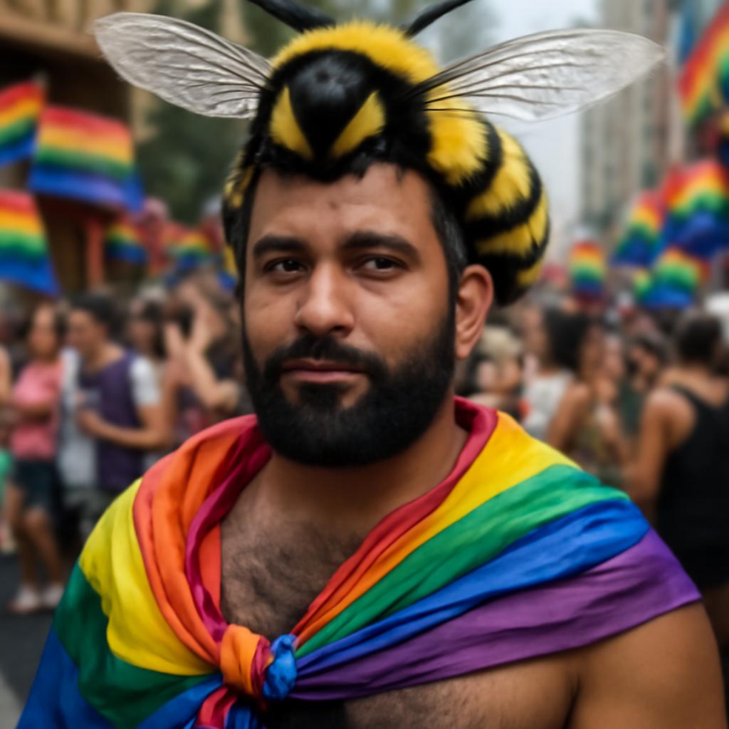 Arapua Gay